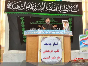 راه سردار شهید سلیمانی ادامه دارد