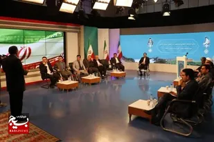 پخش مناظره&zwnj;های نامزدهای انتخابات مجلس استان اردبیل از شبکه سبلان