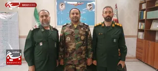 تحقق اقتدار، صلابت و امنیت کشور با همدلی ارتش و سپاه