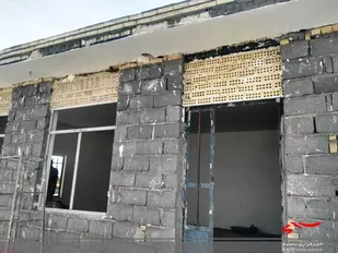 ساخت و تکمیل سه باب منزل مسکونی در روستای گراخک شهر شاندیز برای خانواده های نیازمند