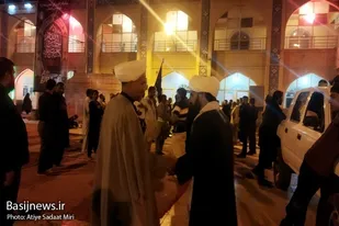 سیستان و بلوچستان دروازه دلدادگی به عشاق اهل بیت است
