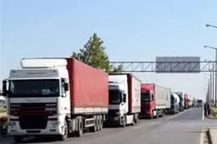 جابجایی ۱۰ میلیون تن کالا توسط ناوگان حمل و نقل استان قزوین در سال گذشته