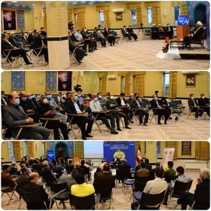 تولید دانش بنیان نسخه شفابخش اقتصاد ایران / جنگ فرهنگی از جنگ سنگر به سنگر نیز مهم&zwnj;تر است