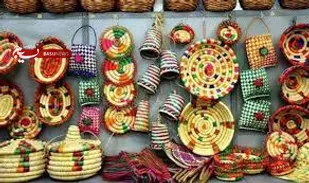 یک هزار میلیارد ریال به فعالان صنایع دستی لرستان پرداخت شد