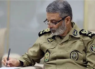 آماده هرنوع کمک&zwnj;رسانی به ملت و دولت  لبنان هستیم