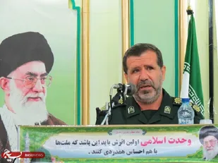 مهم&zwnj;ترین فلسفه مجمع بسیج رصد و احصای آسیب&zwnj;ها است