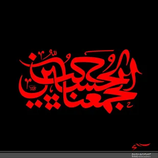 هشتگ #حب_الحسین_یجمعنا جهانی شد
