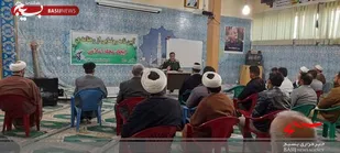رهنامه ی ایجاد محله اسلامی در دلفان رونمایی شد