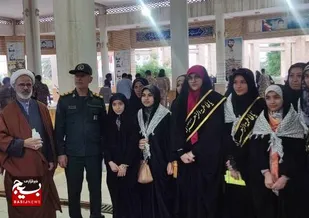 تکریم از مقام شامخ شهیدان وظیفه همگانی است