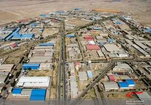 فعالیت ۸۰ واحد صنعتی در شهرستان سامان