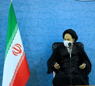 آینده&zwnj;ی هر جامعه&zwnj;ای بر پیشانی معلم نوشته شده است