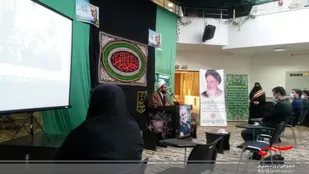 نشست بصیرتی عماران انقلاب