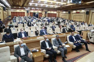 دین، ضامن دنیای ما شد/کاهش میزان موارد مراجعه کنندگان به کمتر از ده درصد
