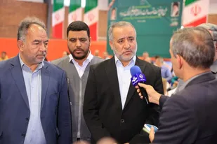 نهضت توسعه عدالت در فضاهای آموزشی از اقدامات ماندگار دولت چهاردهم است