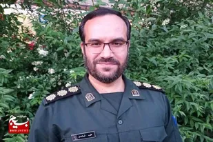 اعزام ۴۲۰ نفر از بسیجیان تویسرکان به مرقد مطهر امام خمینی (ره)