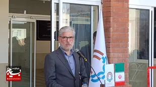 ۵ هزار خوابگاه دانشجویی تا پایان برنامه هفتم احداث می&zwnj;شود