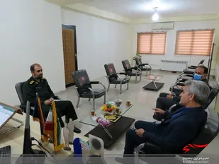سپاه برای کمک به مستضعفان هیچ&zwnj;خط قرمزی ندارد