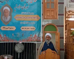 ایجاد تفرقه نقشه دشمن برای تضعیف انقلاب است