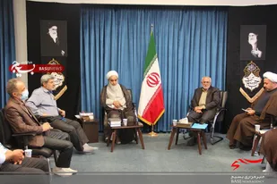 خدمت رسانی ۱۸۲ خادم در ستاد بازسازی عتبات عالیات استان قزوین&nbsp;

&nbsp;