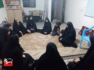 از سه شنبه های مهدوی تا برگزاری کلاسهای تقویت درسی در مسجد