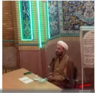 نهضت روشنگری پایگاه های مهدیه و بلال حبشی بیدهند خوانسار