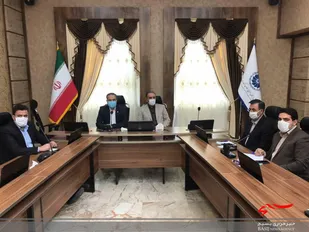 تلاش ها باید به سمت الکترونیکی کردن فضای کسب و کار برای ایجاد رونق به کار گیری شود