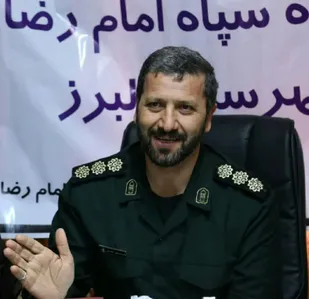 توزیع ۲ هزار بسته معیشتی به ارزش ۷ میلیارد ریال در شهرستان البرز