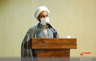 بسیج دانشجویی چهره علمی می&zwnj;خواهد/ مسئولیت&lrm;ها امانت الهی است