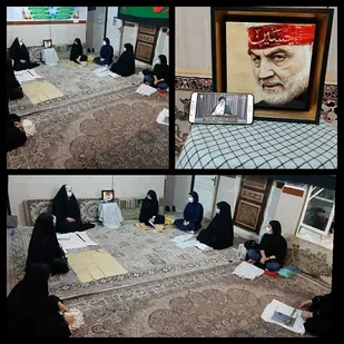مهارت و توانمند سازی در کنار ارتقاء بصیرت فرهنگی