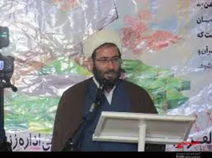 دروغ، اتهام زنی و تحریم شیوه دشمن برای مقابله با نظام است