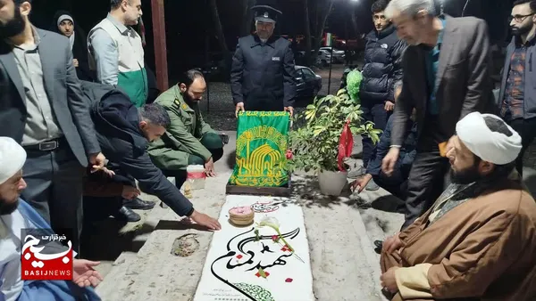 کاروان &laquo;زیرسایه خورشید &raquo;
