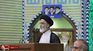 غرب&zwnj;زدگی و تخریب منافع کشور را تهدید می&zwnj;کنند