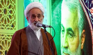 رسالت تبیین فرهنگ شهادت بر عهده ماست/ دشمنان در تلاش هستند نور شهدا را خاموش کنند