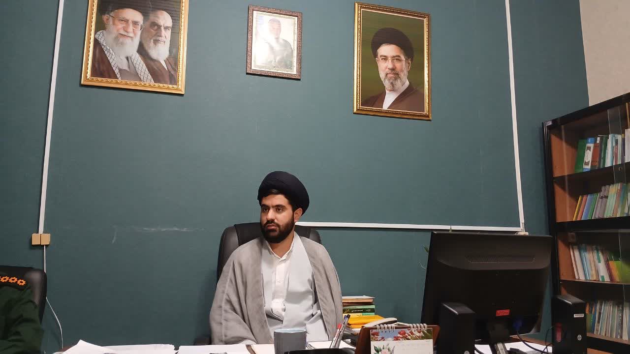 اصحاب رسانه خط‌شکنان جهاد تبیین در جنگ روایت‌ها هستند
