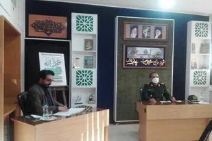 راه شهید سلیمانی به پیروزی ختم می&zwnj;شود