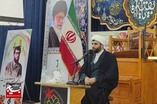 تفکر بسیجی زیرساخت، پایه و اساس تمدن نوین اسلامی