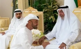 چرا امارات بعنوان مقصد نخست عادی سازی انتخاب شد؟