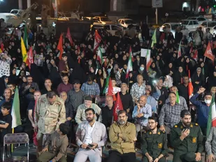 ملت ایران در دفاع مقدس، دشمن را در محاسباتش غافلگیر کرد&nbsp;