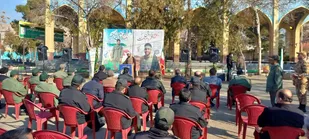 مبارزه با استکبار ریشه در مبانی دینی ما دارد