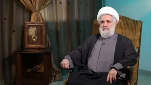 &laquo;حزب&zwnj;الله&raquo; آتش فتنه &laquo;الطیونه&raquo; را خاموش کرد