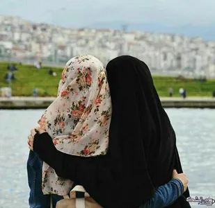 مادرانه&zwnj;های یک خبرنگار از نهادینه کردن فرهنگ دینی در خانواده / دخترانم عاشق حجاب هستند