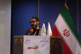 هنر باید طوری خلق گردد که تحول آفرین بوده و مصداق حول حالنا الی احسن&zwnj;الحال باشد