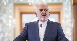 حکم بازداشت ترامپ از سوی عراق با پیگیری وزارت خارجه صادر شد