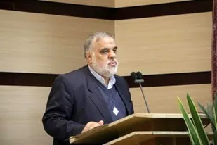 آزادگان   سند زنده   حقانیت نظام مقدس جمهوری اسلامی در مقابل استکبار هستند