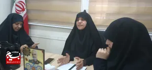ستاد هماهنگی&zwnj;طرح شهید بهنام محمدی برگزار شد