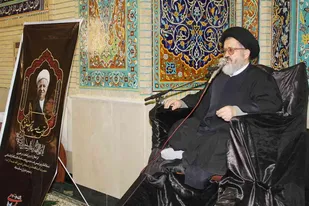 دانشگاه آزاد اسلامی باقیات و صالحاتی است که از آیت&zwnj;الله هاشمی رفسنجانی باقی ماند