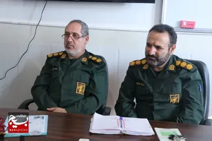 هر برگه رای در صندوق‌ها، چشم طمع دشمنان را کور خواهد کرد
