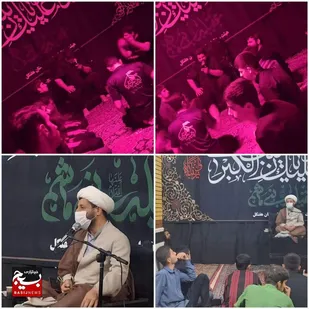 شهادت مرگ تاجرانه است