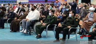 برگزاری دومین یادواره شهدای ورزشکار  لرستان