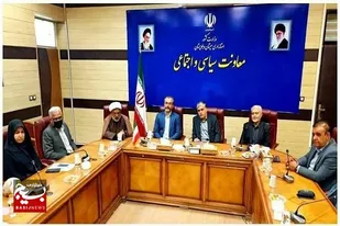شهیدان سرمایه&zwnj;ای زنده در ساخت هویت فرهنگی منطقه هستند